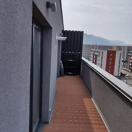 Studio Intim Ideal 4 Adulti Апартаменти *